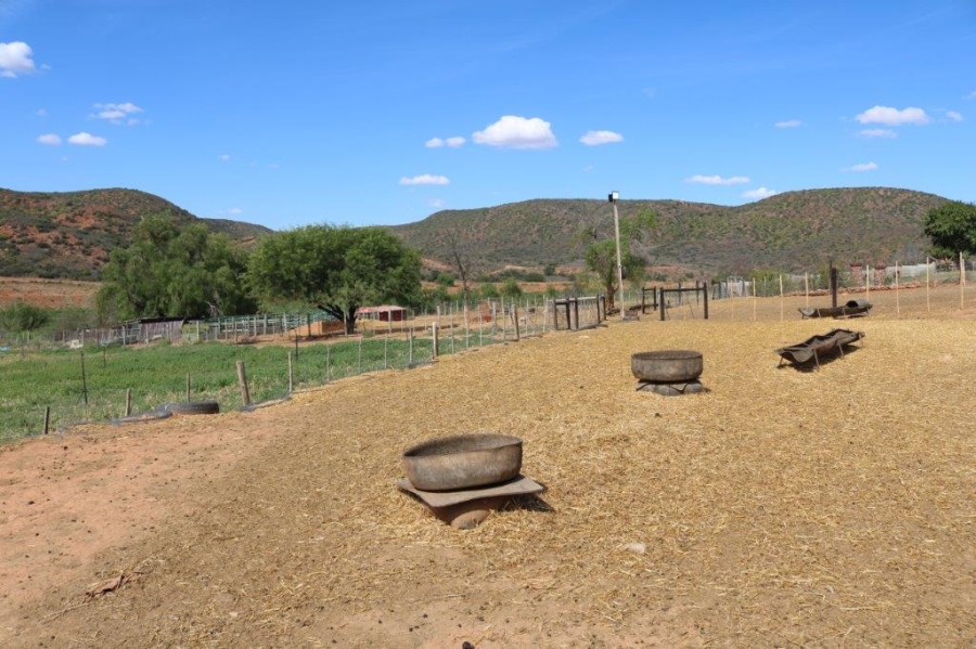 Commercial Property for Sale in Oudtshoorn Rural Western Cape